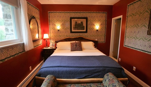 Monica's Room