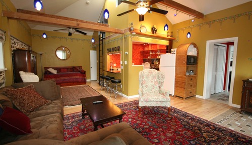 Family Cottage