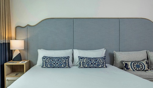 Room, 1 King Bed