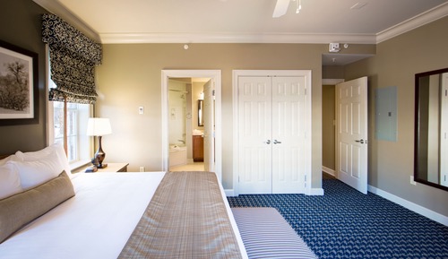 Standard Room, 1 Bedroom (Bed Type Assigned at Check-In)