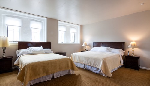Superior Suite