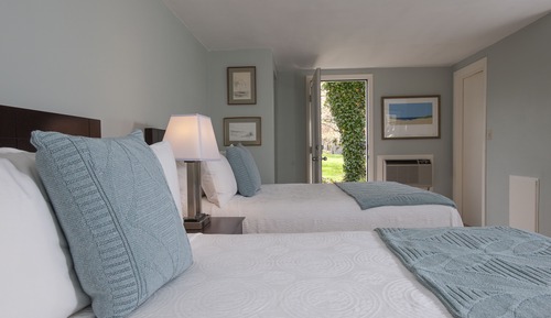 Room, 2 Queen Beds