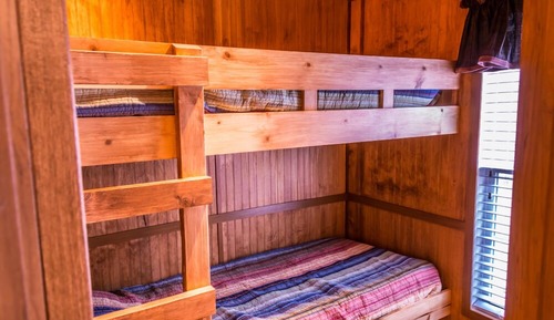Cabin, 1 Bedroom