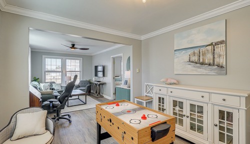 House (3 Bedrooms)