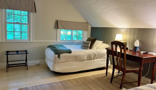 Comfort Twin Room