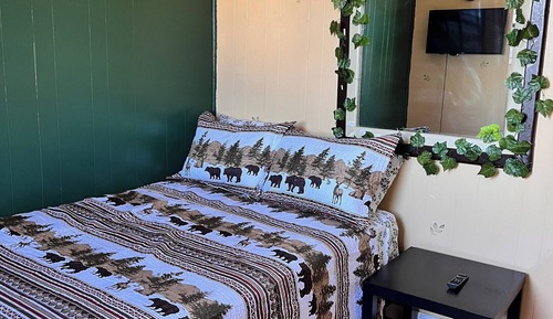 Apartment, 3 Bedrooms