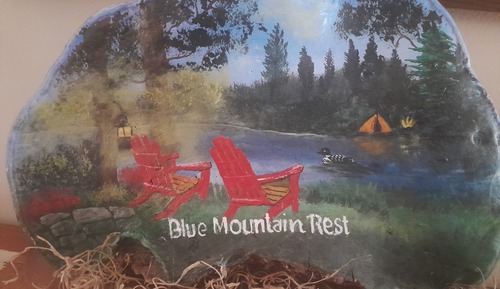 Cabin 2 Unit 4