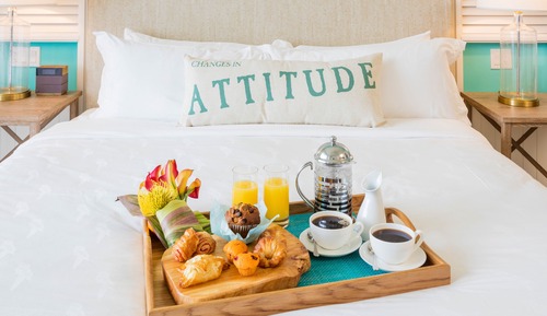 Room, 2 Queen Beds (Sunset Intracoastal)
