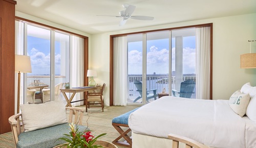 Studio Suite (Sunset)