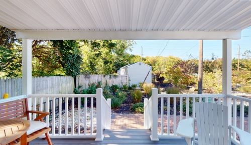 1BR - King Bed - Sofa Bed - Sleeps 4 - POOL - 5