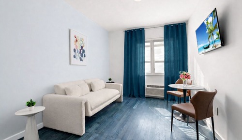 Deluxe Studio Suite, 1 King Bed