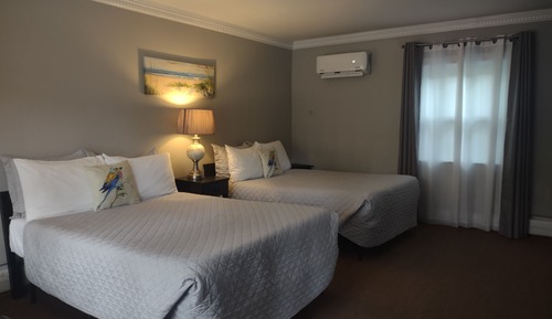 Traditional Double Room