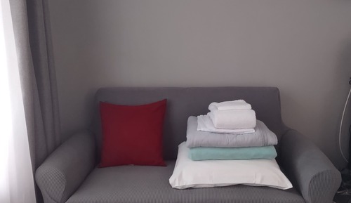 Family Double Room