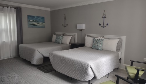 Signature Double Room