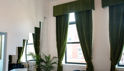 Sophia Suite