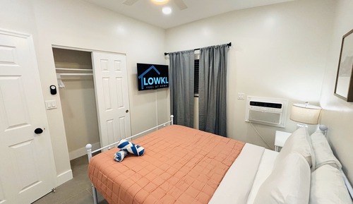 Premium Apartment, 2 Bedrooms