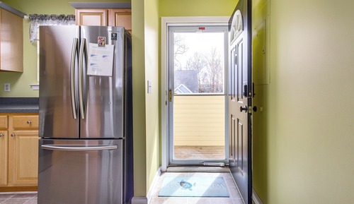 Apartment (2 Bedrooms)