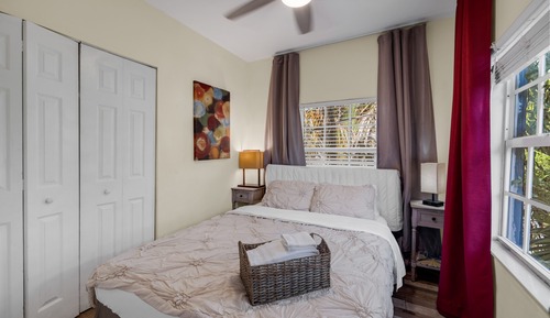 Comfort Townhome
