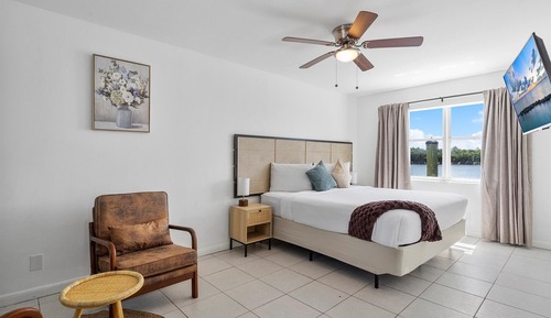 Exclusive Apartment