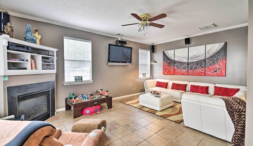 House (3 Bedrooms)