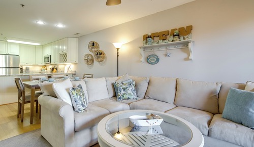 Apartment (2 Bedrooms)