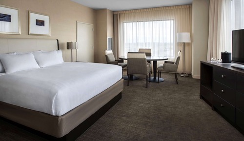 Junior Suite