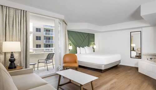 Condo, 2 Bedrooms