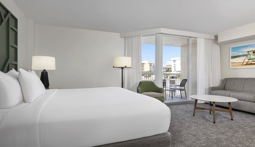 Condo, 1 Bedroom