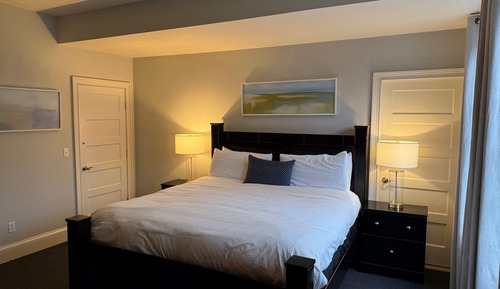 Anne's Room