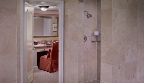 Suite, 1 Bedroom