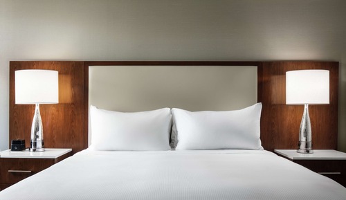 Business Room, 1 King Bed