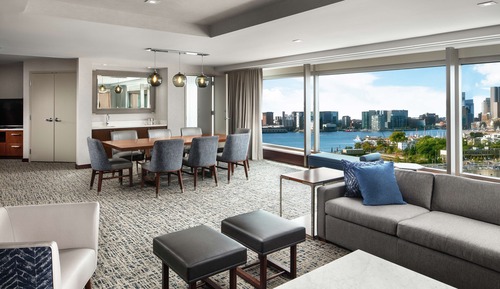 Executive Suite