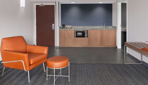 Suite, Multiple Beds