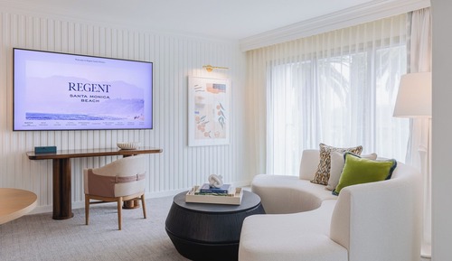 Room, 2 Queen Beds,Ocean View  (The 720)
