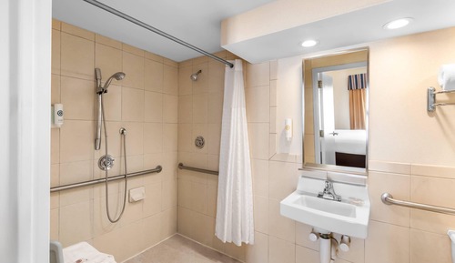Room, Multiple Beds, Accessible, Non Smoking