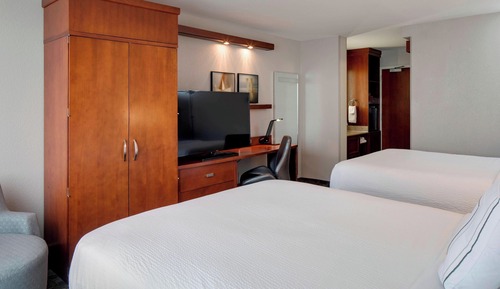 Room, 2 Queen Beds
