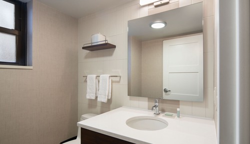 Premium Suite, 1 Bedroom, Non Smoking