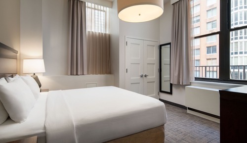 Suite, 1 Bedroom, Non Smoking