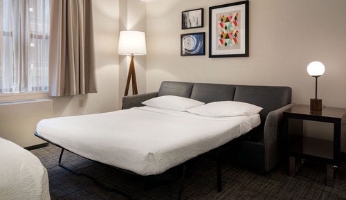 Room, 1 Bedroom