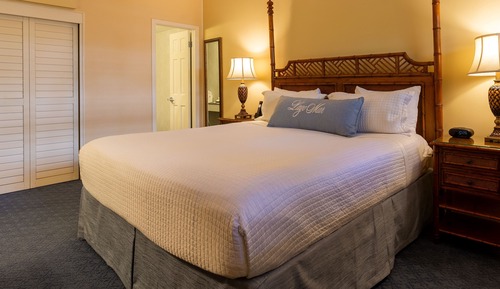 Premium Suite, 1 Bedroom, 2 Bathrooms, Ocean View