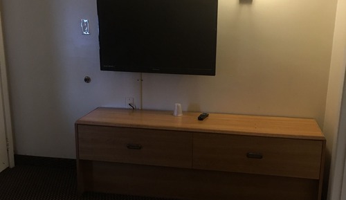 Standard Room, 1 Queen Bed, Smoking