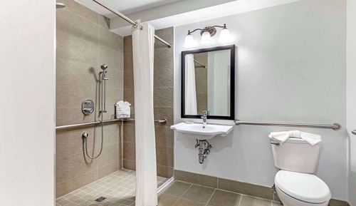 Suite, 1 Bedroom, Non Smoking
