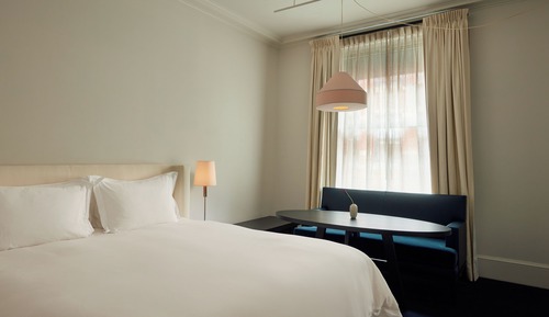 Mercer Room