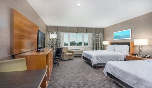 Suite, 1 Bedroom