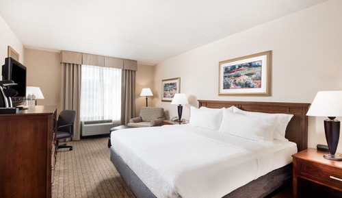 Standard Room, 1 Twin Bed