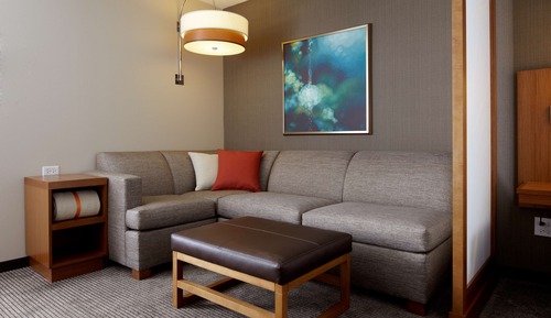Deluxe Room, 1 King Bed with Sofa bed (Speciality)