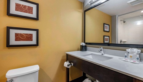 Suite, 2 Queen Beds, Non Smoking (No Pets Allowed)