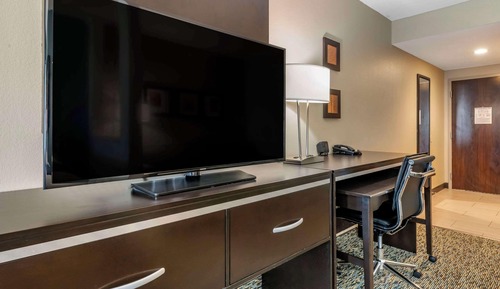 Suite, Multiple Beds, Accessible, Non Smoking