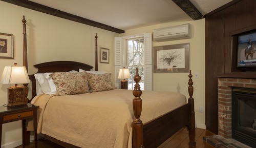 Eldridge Room