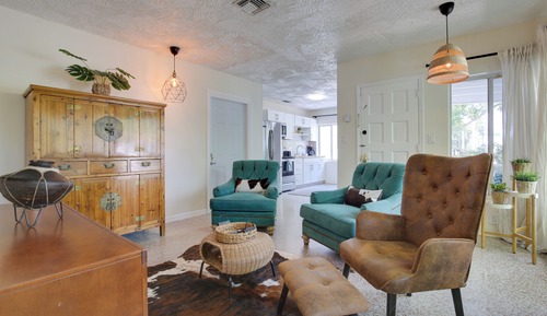 Cottage (1 Bedroom)